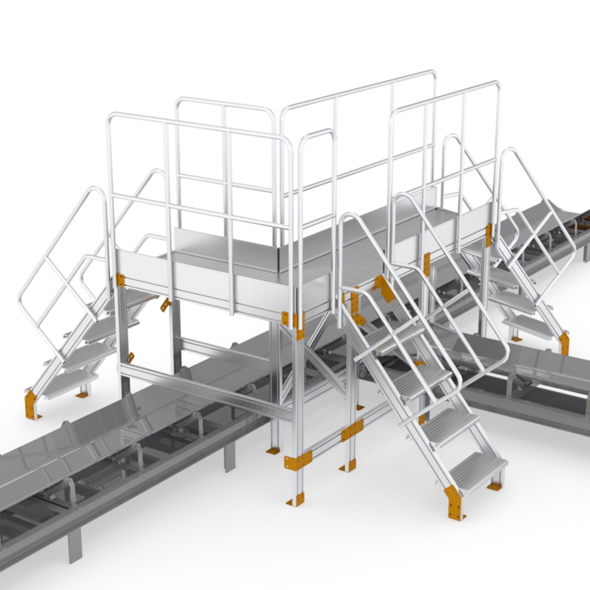 Productieplatforms